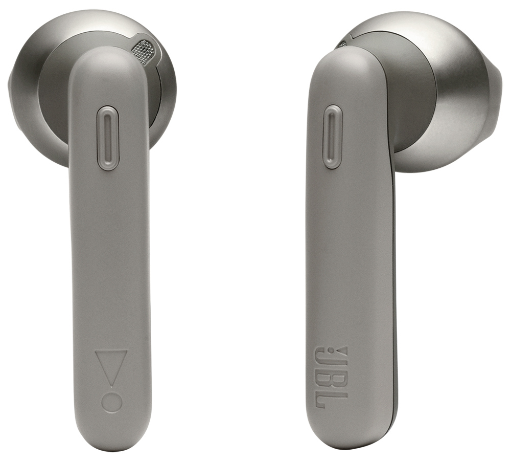 JBL TUNE 220TWS Grey