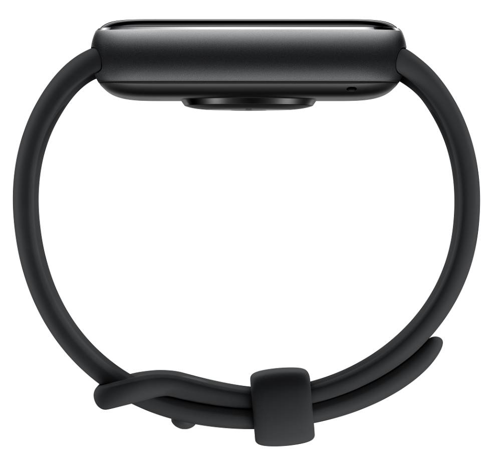 Xiaomi Smart Band 9 Pro Черный