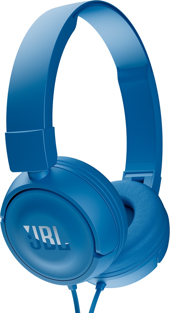 JBL T450 накладные Blue