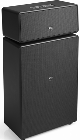 Изображение товара Audio Pro Drumfire II Черная