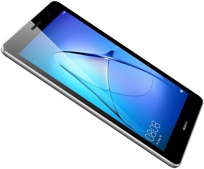 HUAWEI MediaPad T3 7" 8Gb 3G Gray