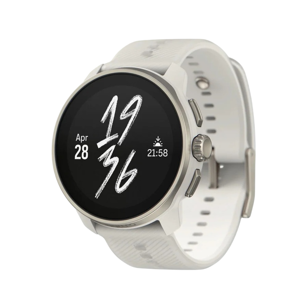 Умные часы Suunto Race S, SS051017000, Powder Gray