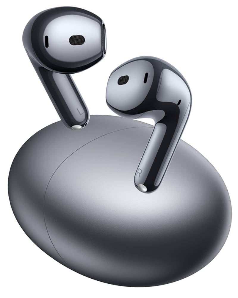 HONOR CHOICE Earbuds S7 Черные