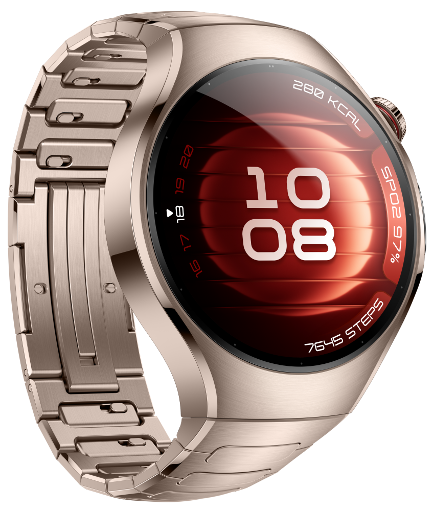 HUAWEI Watch 5 Soc-L29M 42мм Золотые