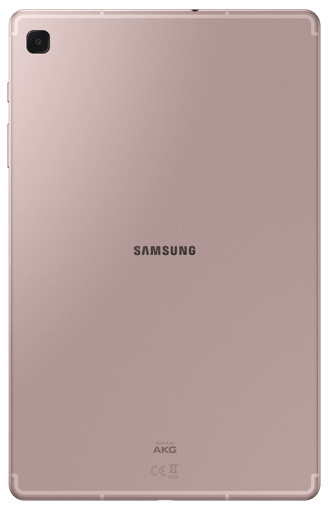 Samsung Galaxy Tab S6 Lite 10.4" 64Gb Wi-Fi Pink (SM-P610NZIASER)