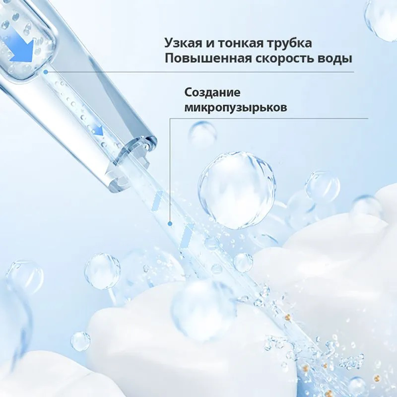 Usmile CY1 Розовый