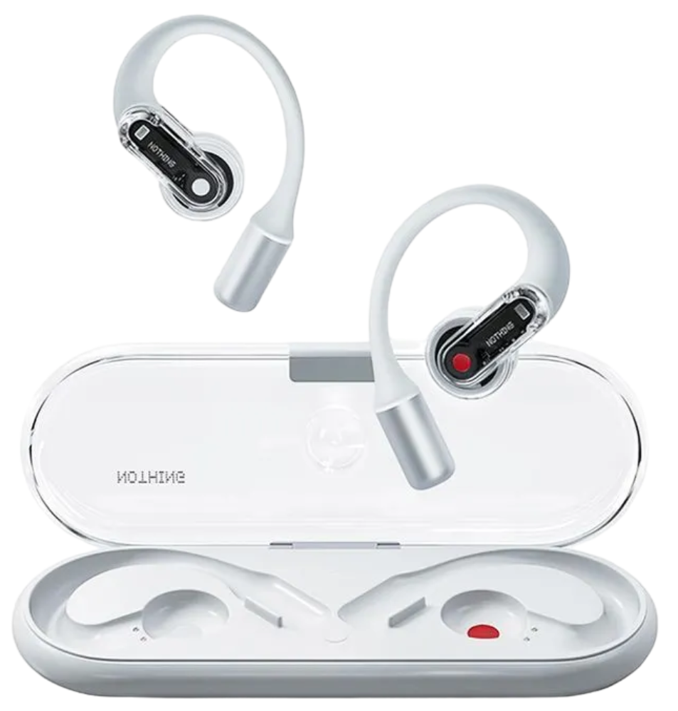 Nothing Ear (Open) Белые