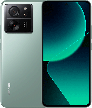 Изображение товара Xiaomi 13T Pro 12/256Gb 5G dual SIM Зеленый