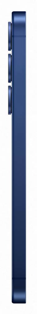 Samsung Galaxy S25 12/256 Гб 5G Темно-синий (S931)