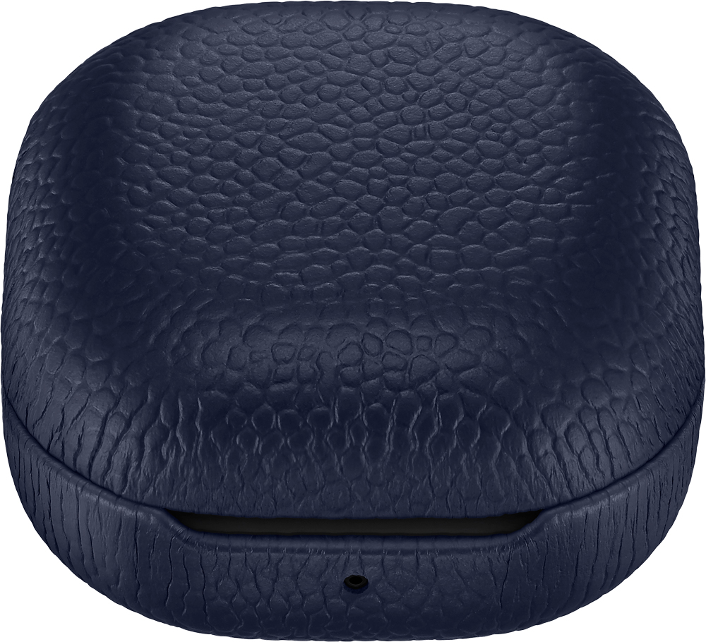 Samsung Leather Cover Buds Live/Attic Deep Blue