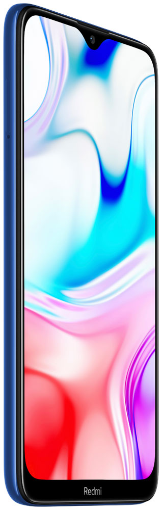 Xiaomi REDMI 8 3/32Gb Blue