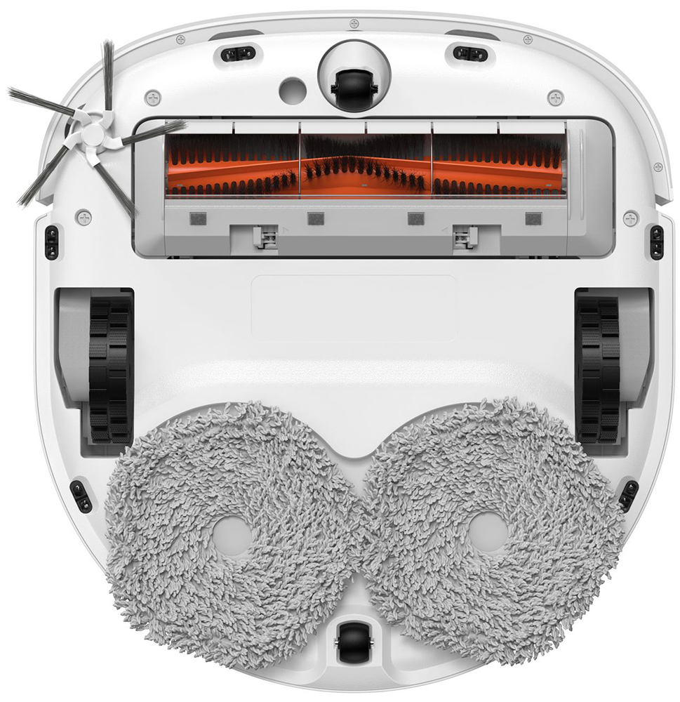 Dreame W10 Pro Белый