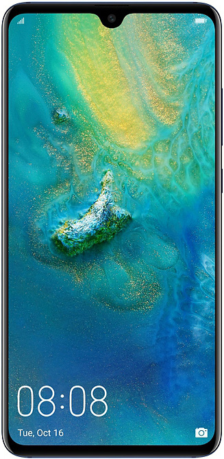 HUAWEI Mate 20 6/128 Gb Blue