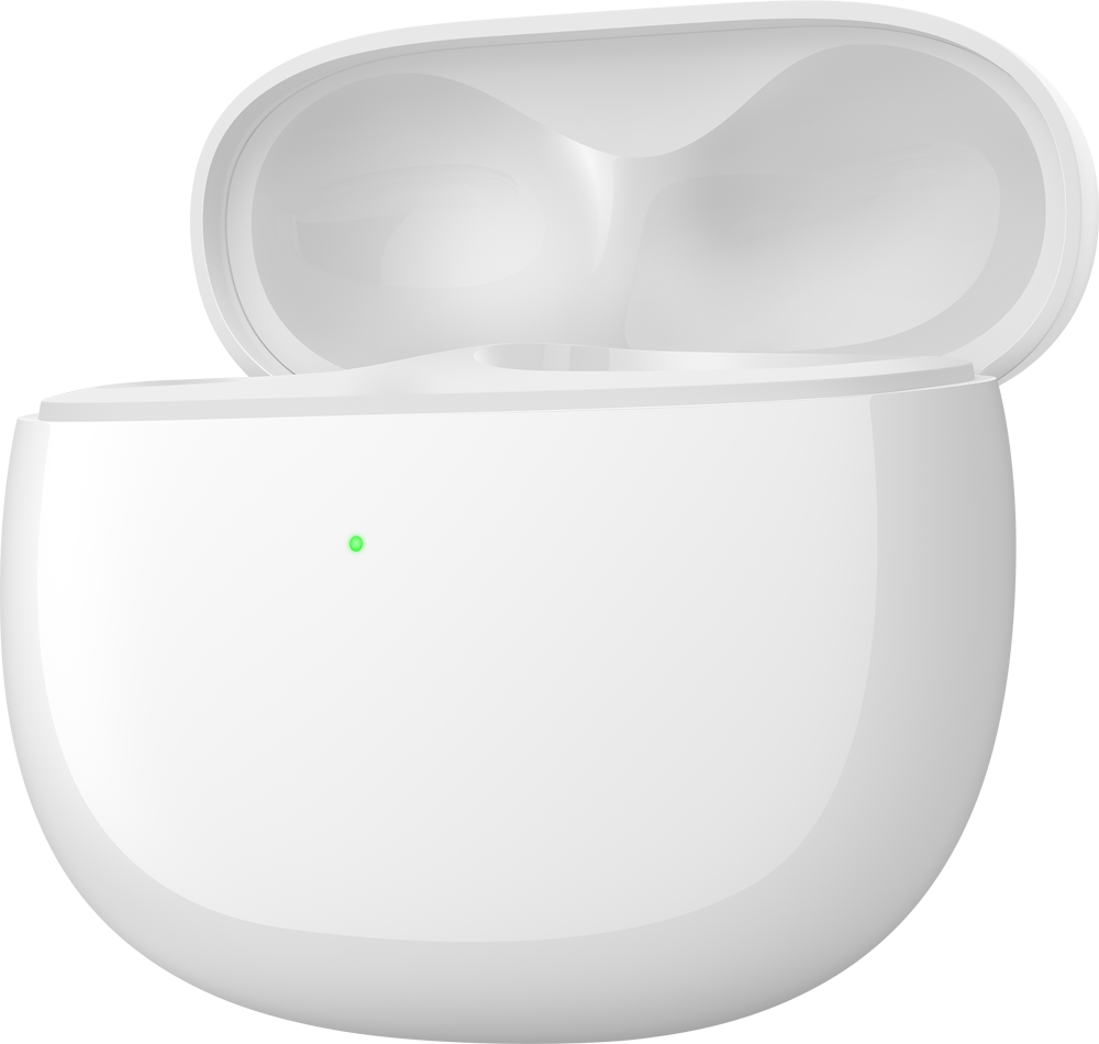 Xiaomi Buds 3 High End TWS White