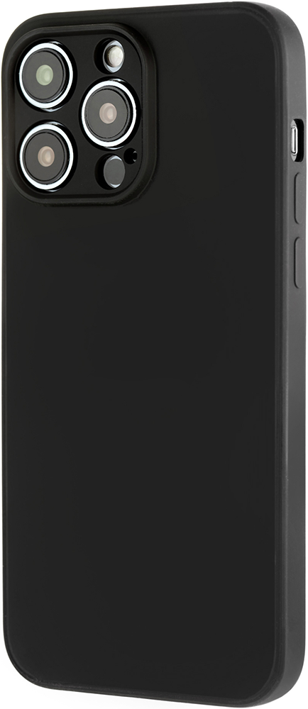 Rocket Sense для iPhone 14 Pro Max матовый Черный