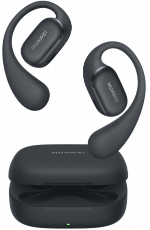 Изображение товара HUAWEI FreeArc Черные