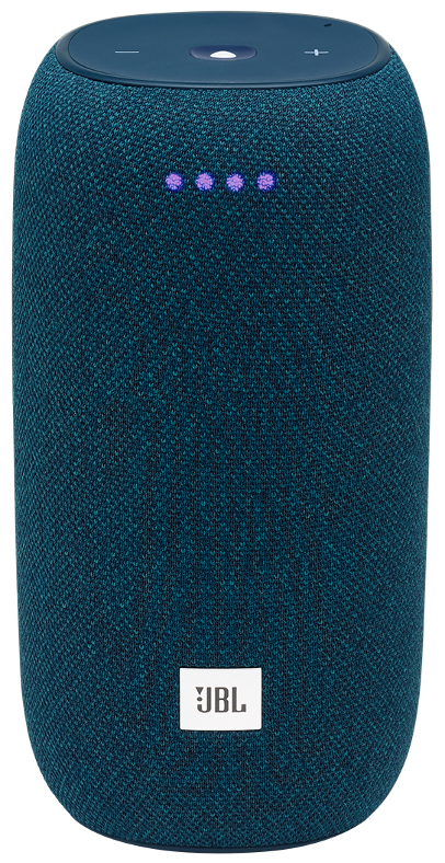 JBL LINK с голосовым помощником Алиса Blue