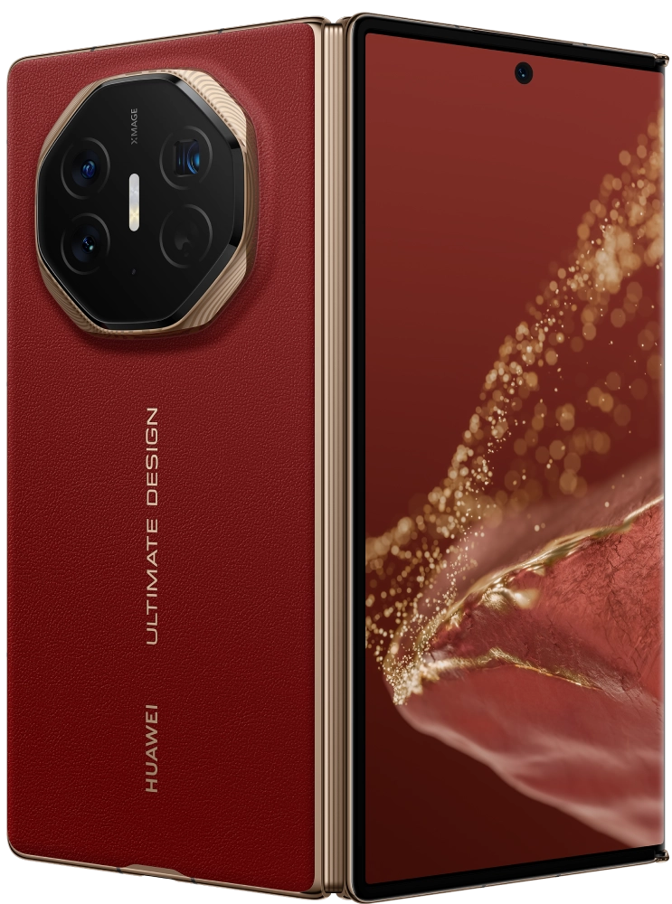 HUAWEI Mate XT Ultimate Design 16 Гб/1 Тб LTE Красный