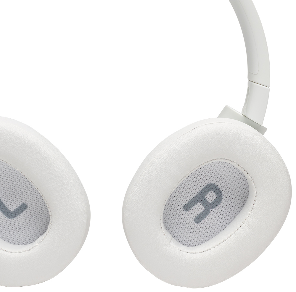 JBL TUNE 700BT White