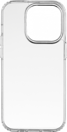 Изображение товара Rocket Prime MagSafe для iPhone 14 TPU+PC Прозрачный