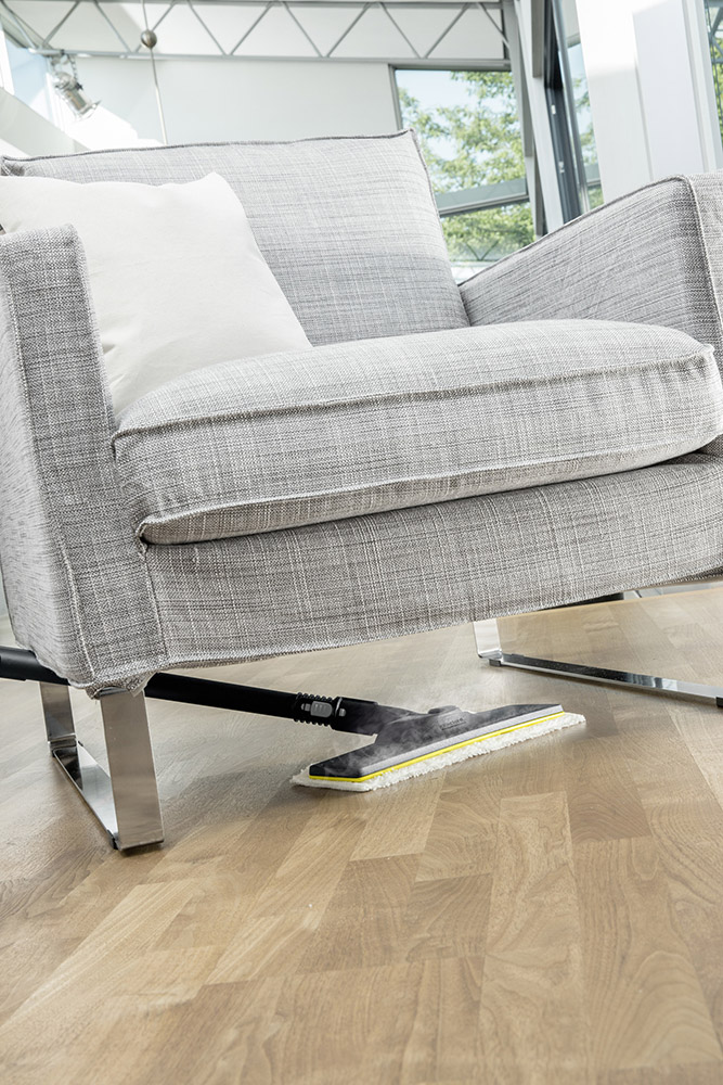 Karcher SC 2 EasyFix Premium Белый