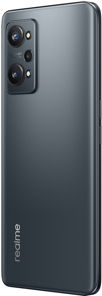 realme GT Neo2 8/128Gb Black
