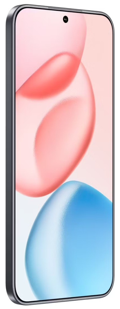 HONOR 400 12/256 Гб Полночный черный