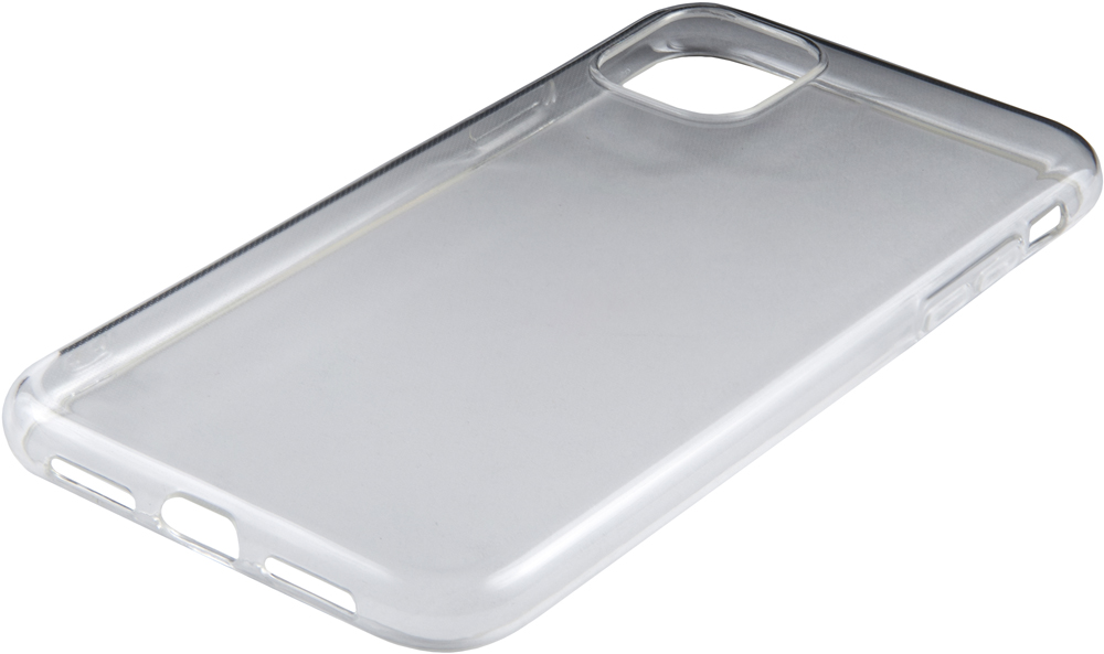 RedLine iPhone 11 прозрачный