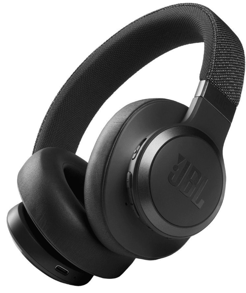 JBL Live 660NC Черные