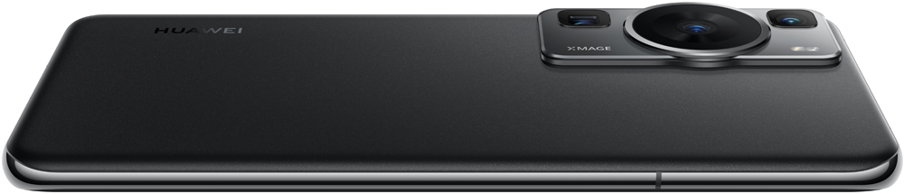 HUAWEI P60 8/256 Гб Чёрный "Как новый"