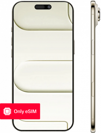 Изображение товара Apple iPhone Air 512 Гб eSIM Light Gold ультратонкий смартфон с мощной камерой Изображение товара Apple iPhone Air 512 Гб eSIM Light Gold ультратонкий смартфон с мощной камерой