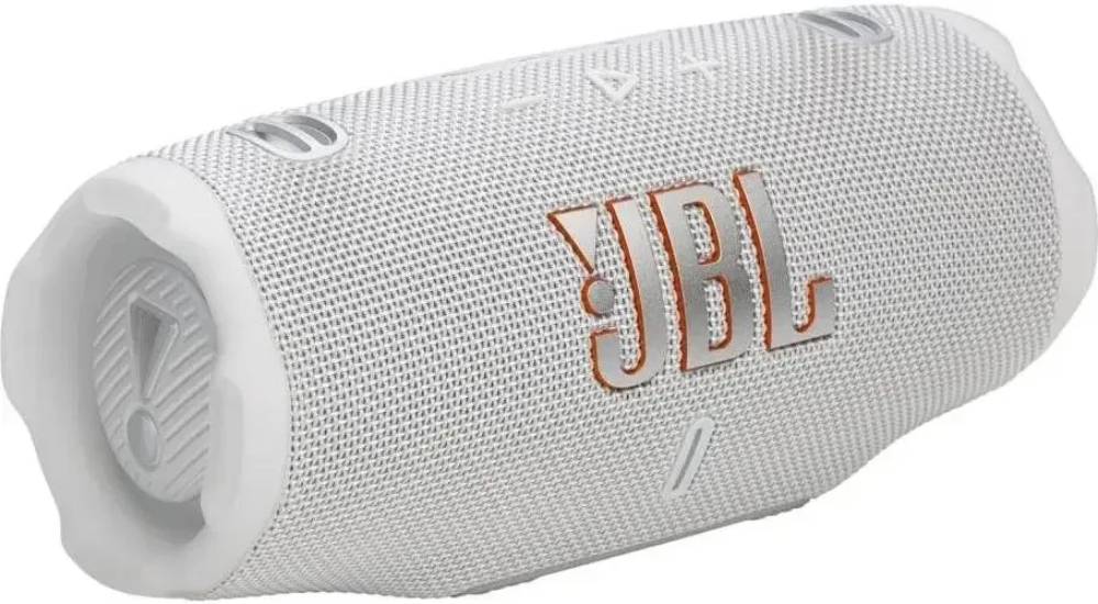 JBL Charge 6 Белая