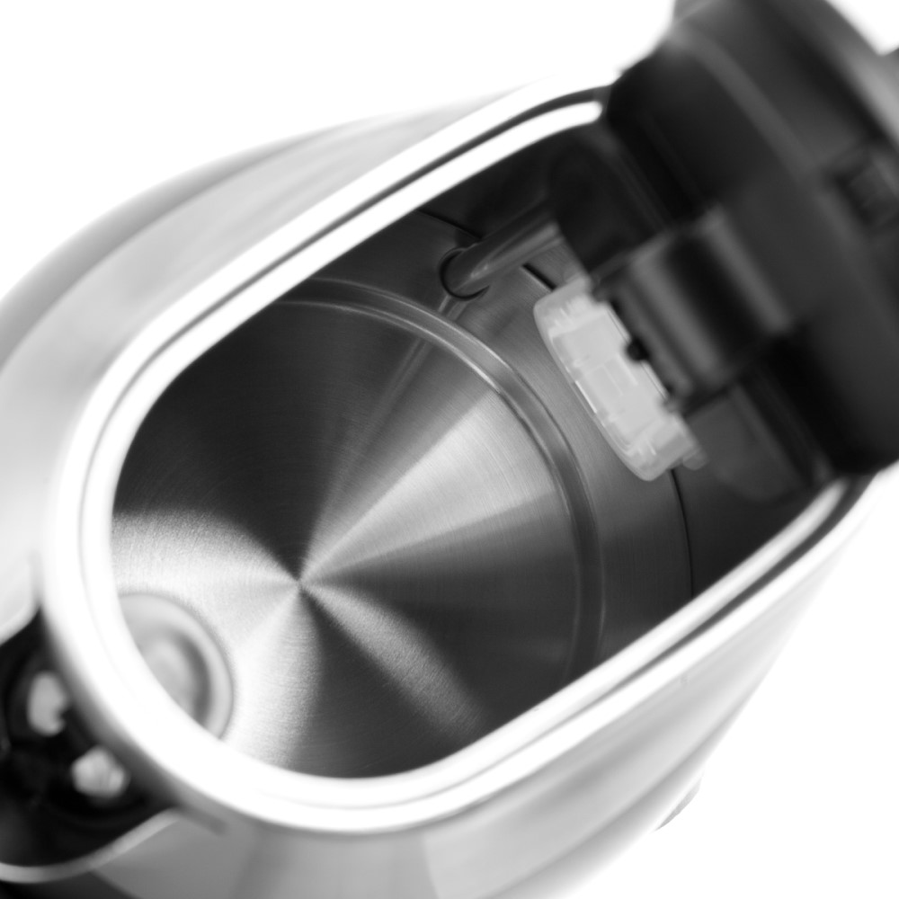 BRAYER 1023BR-BK Strix сool touch черный