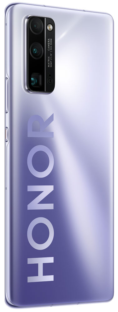HONOR 30 Pro+ 8/256Gb Titanium Silver