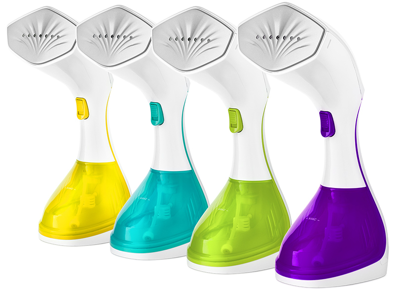 Kitfort КТ-999-4 2 в 1 Бело-желтый