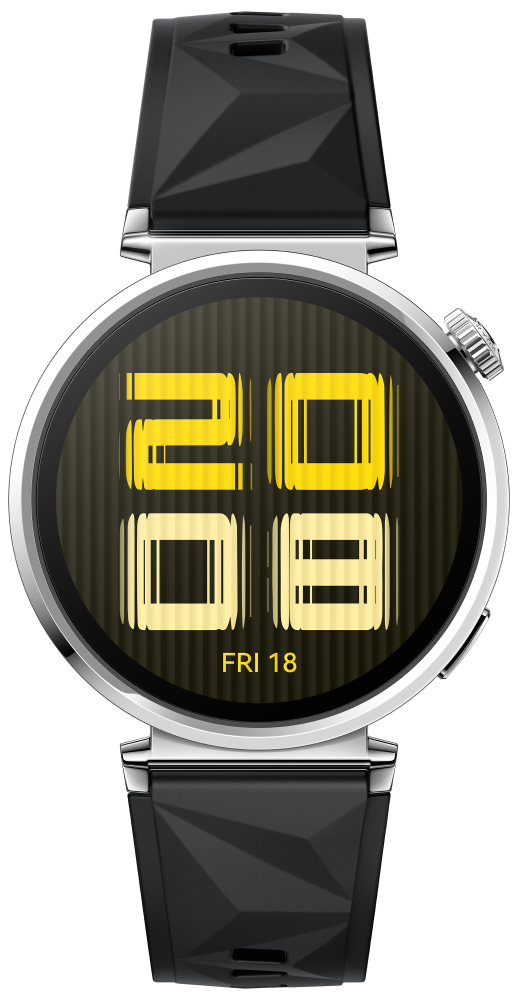 HUAWEI Watch GT 5 Jana 41мм Черные