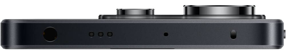 POCO X6 8/256 Гб Черный «Хорошее состояние»