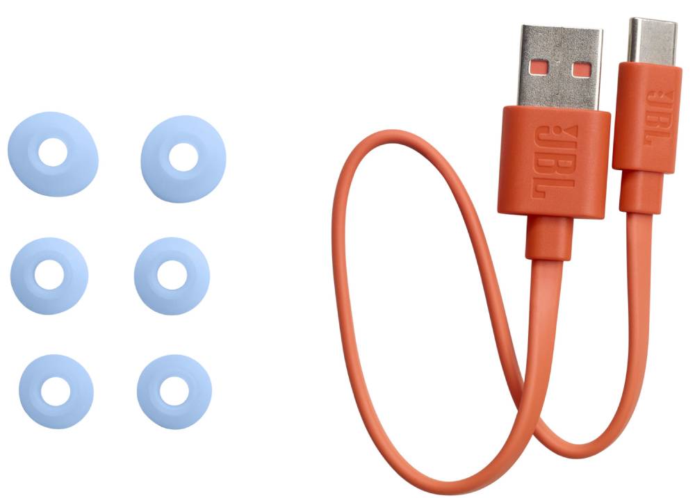 JBL Wave Beam Cиние