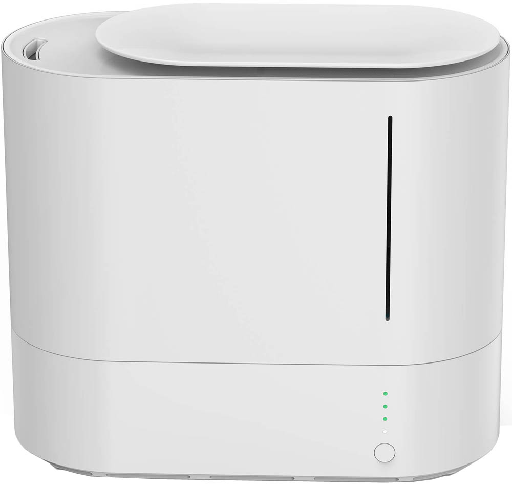 HIPER IoT Humidifier 2.2L WiFi White
