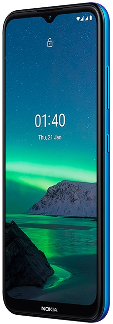 Nokia 1.4 2/32Gb Blue