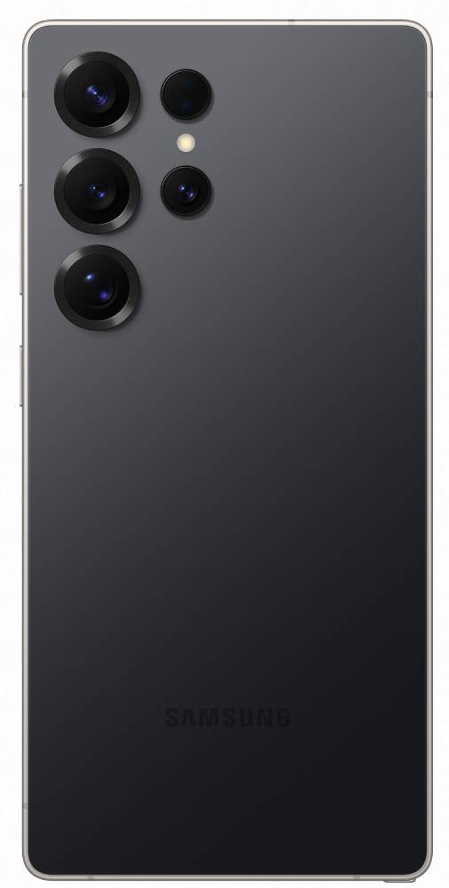 Samsung Galaxy S25 Ultra 12/256 Гб 5G Титановый черный (S938)