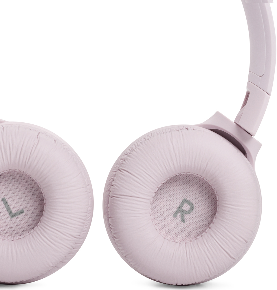JBL TUNE 510BT накладные Pink