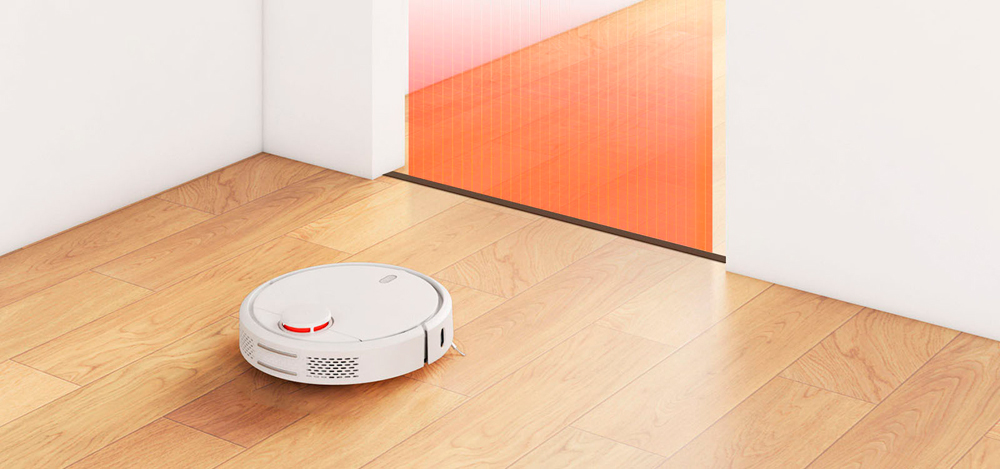 Xiaomi Mi Robot Vacuum Barrier Tape (SKV4036TY)