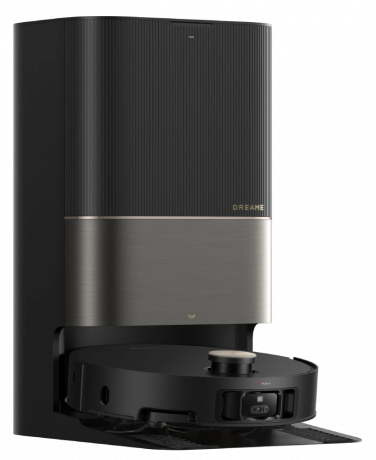 Изображение товара Dreame X50 UltraComplete Черный (RLX85CE-4)