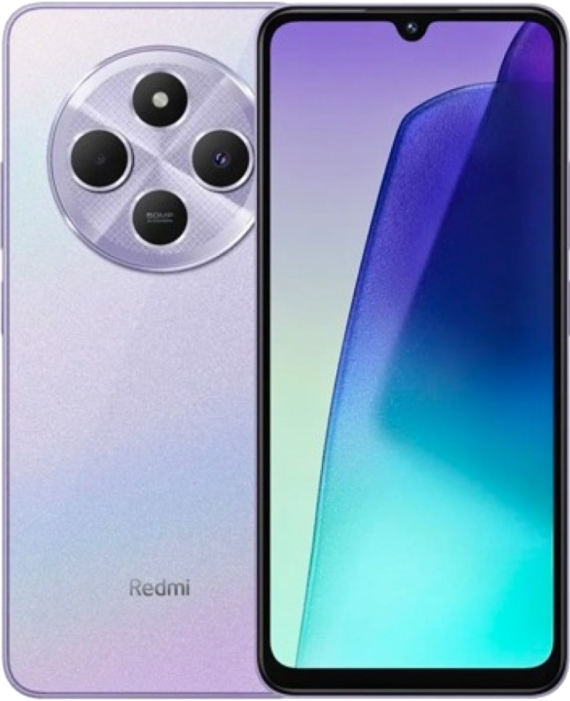 Xiaomi REDMI 14C 4/128 Гб 4G Мечтательный фиолетовый