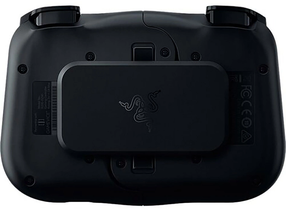 Razer Kishi for Android Black