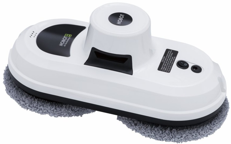 Hobot 188 Белый