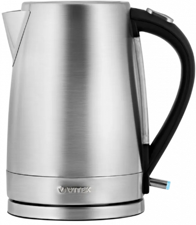Изображение товара Электрочайник Vitek VT-7000 Серебристый с регулировкой температуры Изображение товара Электрочайник Vitek VT-7000 Серебристый с регулировкой температуры