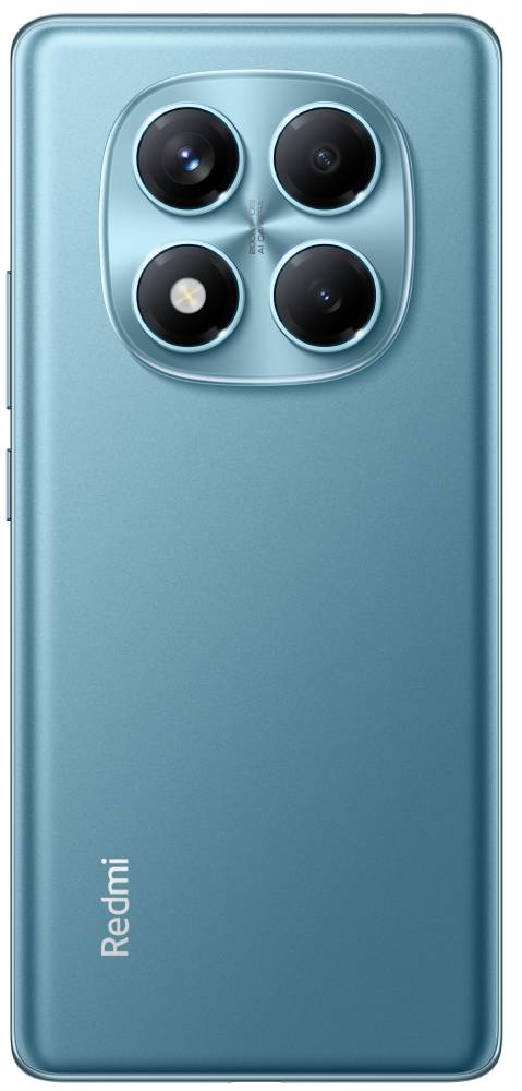 Xiaomi REDMI Note 14 Pro 12/512 Гб LTE Океанический синий