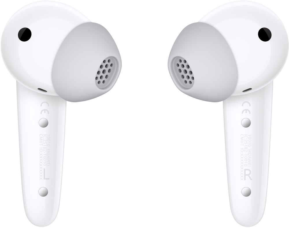 HUAWEI FreeBuds SE Белые